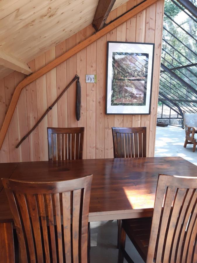Natuurslaapkamer De Zaadeest Boskamer Lomm Zewnętrze zdjęcie